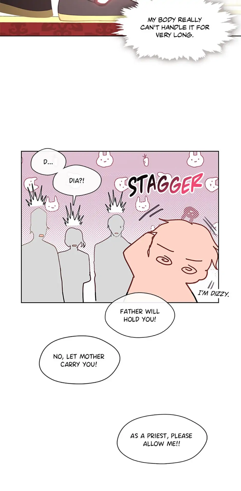 Devoted to Diamond chapter 40 - page 50